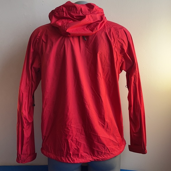 L.L. Bean Wind Breaker Jacket Size S/M - Picture 7 of 8